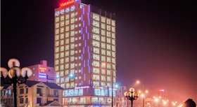 Khách sạn Vĩnh Hoàng